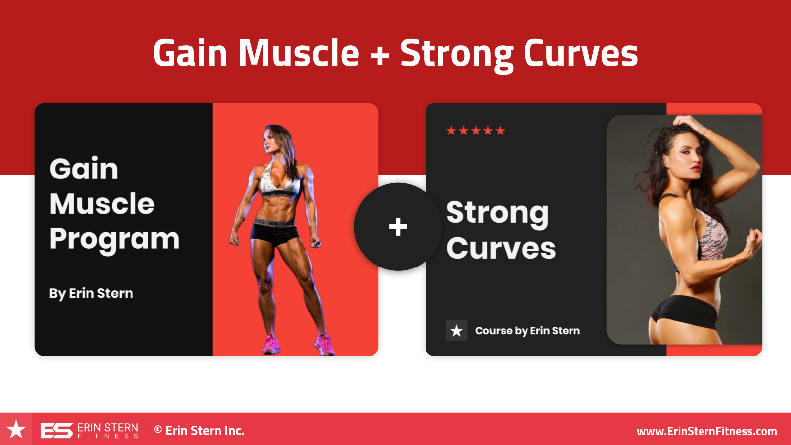 Strong curves workout sale